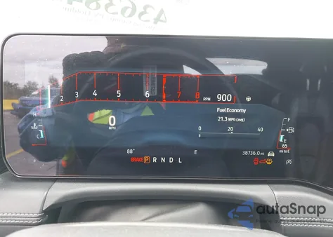 2024 Ford Mustang Ecoboost Premium from USA, damaged, VIN 1FAGP8UH2R5120350